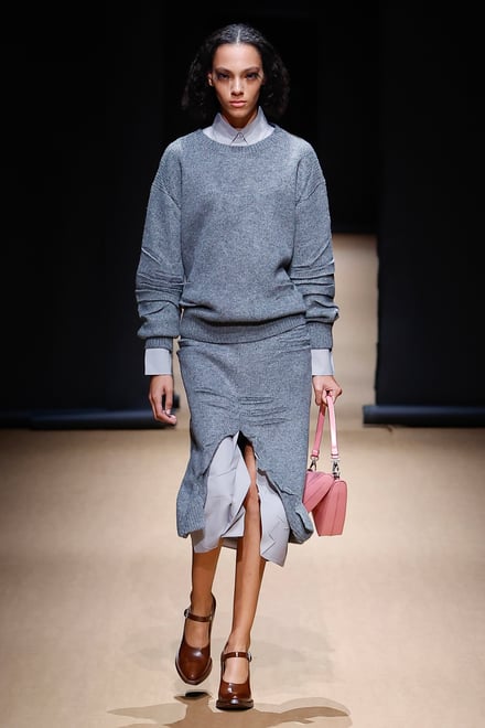 PRADA -Women's- 2023SS ミラノコレクション 画像9/55