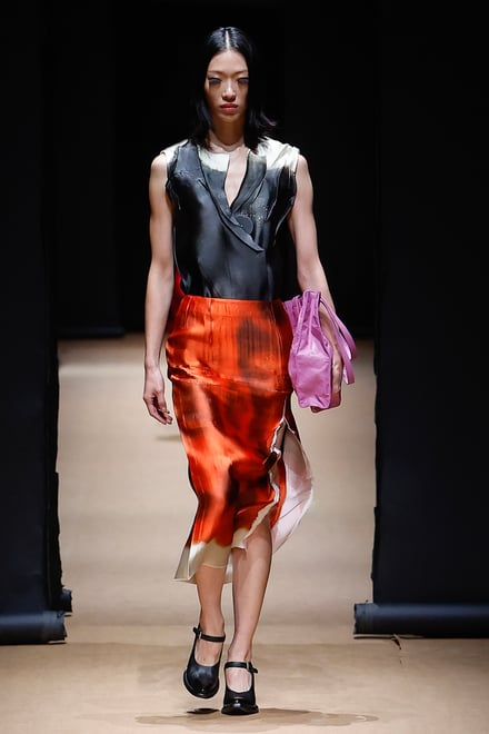 PRADA -Women's- 2023SS ミラノコレクション 画像11/55