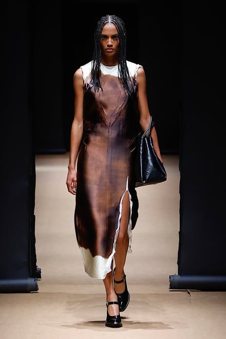 PRADA -Women's- 2023SS ミラノコレクション 画像13/55