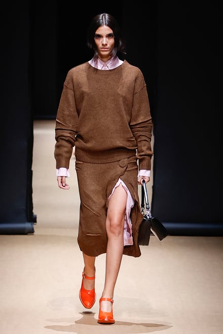 PRADA -Women's- 2023SS ミラノコレクション 画像14/55