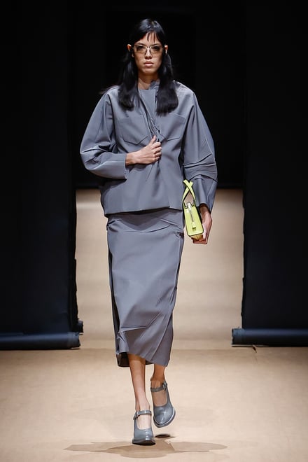 PRADA -Women's- 2023SS ミラノコレクション 画像16/55