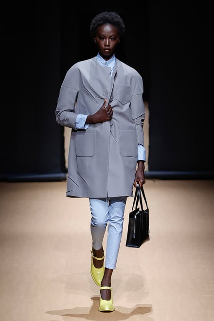 PRADA -Women's- 2023SS ミラノコレクション 画像17/55