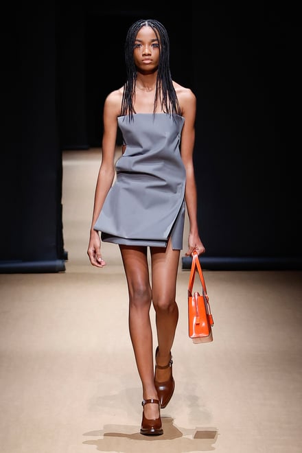 PRADA -Women's- 2023SS ミラノコレクション 画像20/55