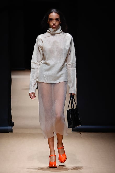 PRADA -Women's- 2023SS ミラノコレクション 画像22/55
