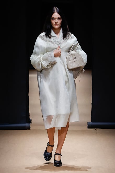 PRADA -Women's- 2023SS ミラノコレクション 画像23/55