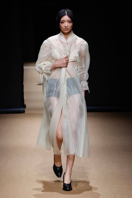 PRADA -Women's- 2023SS ミラノコレクション 画像26/55