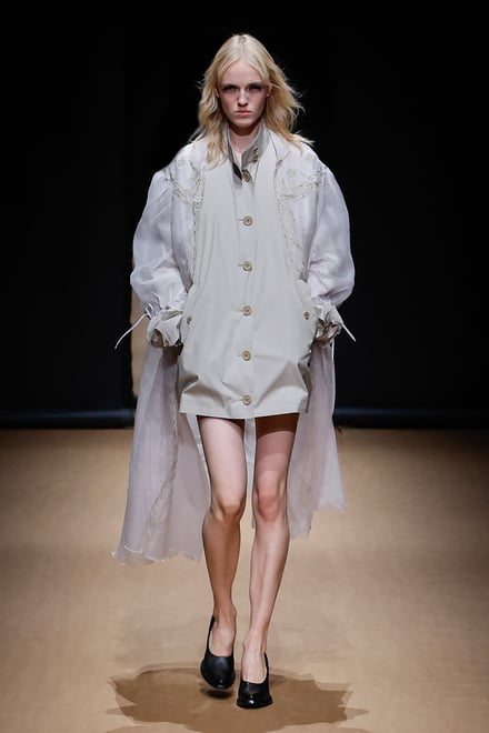 PRADA -Women's- 2023SS ミラノコレクション 画像27/55