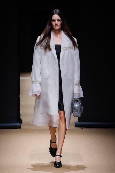 PRADA -Women's- 2023SS ミラノコレクション 画像29/55