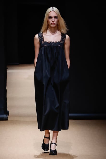 PRADA -Women's- 2023SS ミラノコレクション 画像30/55