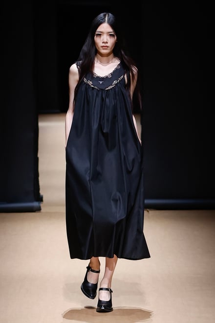 PRADA -Women's- 2023SS ミラノコレクション 画像31/55