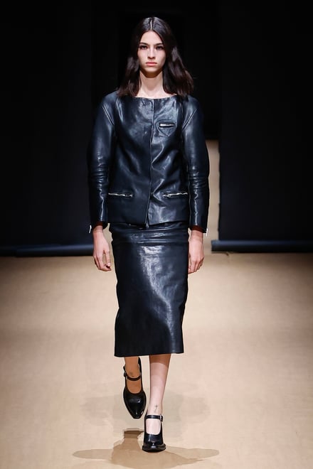 PRADA -Women's- 2023SS ミラノコレクション 画像32/55