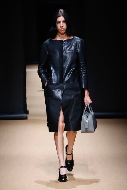 PRADA -Women's- 2023SS ミラノコレクション 画像38/55