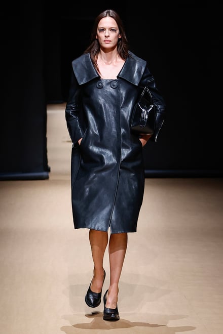 PRADA -Women's- 2023SS ミラノコレクション 画像39/55