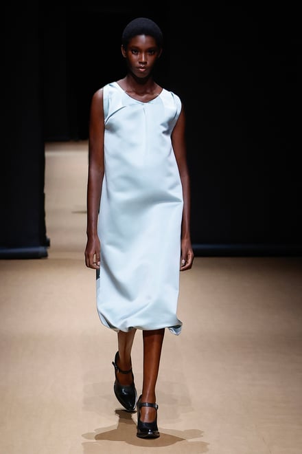 PRADA -Women's- 2023SS ミラノコレクション 画像41/55
