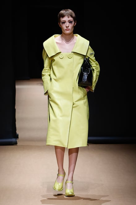 PRADA -Women's- 2023SS ミラノコレクション 画像42/55
