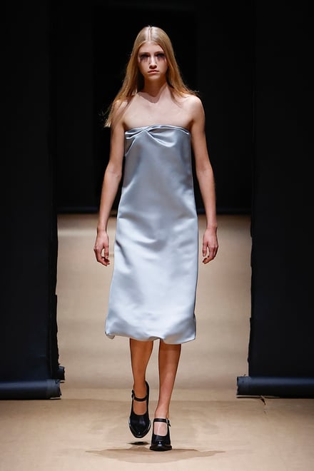 PRADA -Women's- 2023SS ミラノコレクション 画像43/55