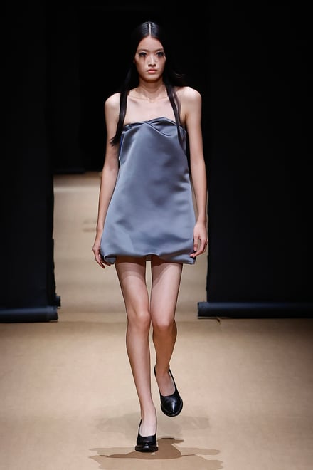 PRADA -Women's- 2023SS ミラノコレクション 画像44/55