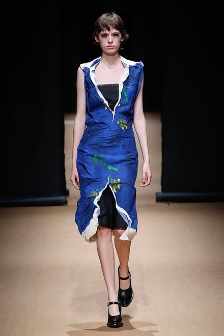 PRADA -Women's- 2023SS ミラノコレクション 画像45/55