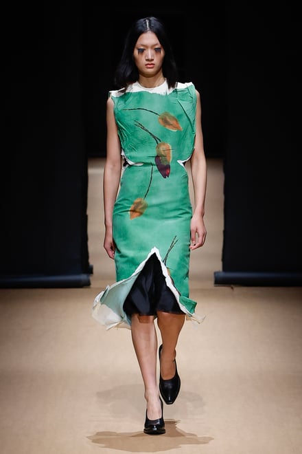PRADA -Women's- 2023SS ミラノコレクション 画像46/55