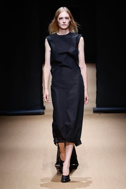 PRADA -Women's- 2023SS ミラノコレクション 画像48/55