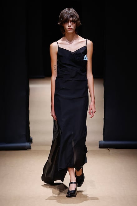 PRADA -Women's- 2023SS ミラノコレクション 画像50/55
