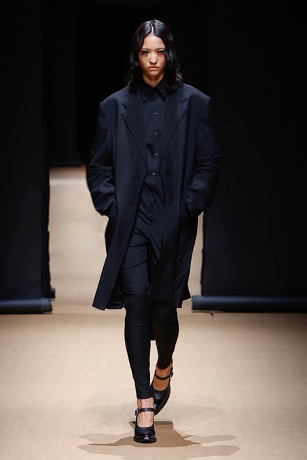 PRADA -Women's- 2023SS ミラノコレクション 画像51/55