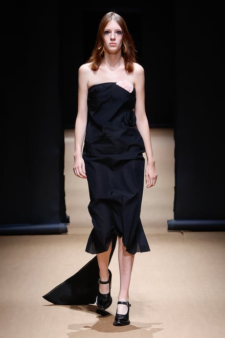 PRADA -Women's- 2023SS ミラノコレクション 画像52/55
