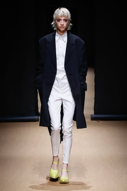 PRADA -Women's- 2023SS ミラノコレクション 画像55/55