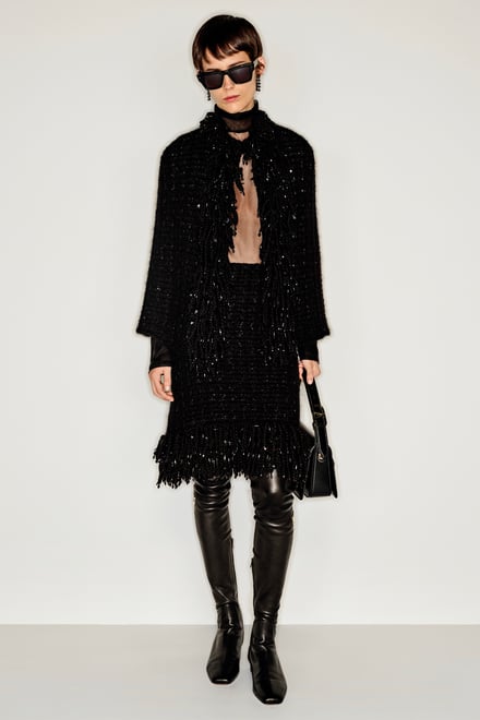 VALENTINO 2023SS Pre-Collectionコレクション 画像2/64