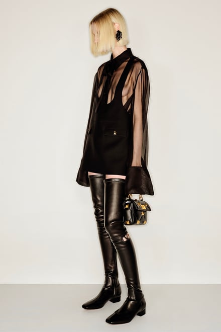 VALENTINO 2023SS Pre-Collectionコレクション 画像3/64