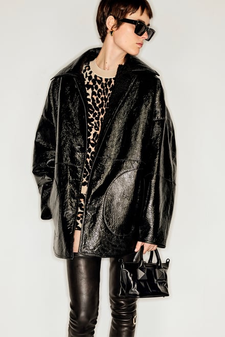 VALENTINO 2023SS Pre-Collectionコレクション 画像4/64