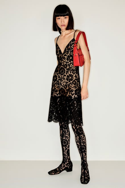 VALENTINO 2023SS Pre-Collectionコレクション 画像6/64