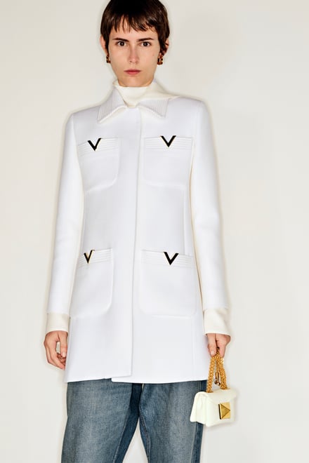 VALENTINO 2023SS Pre-Collectionコレクション 画像12/64