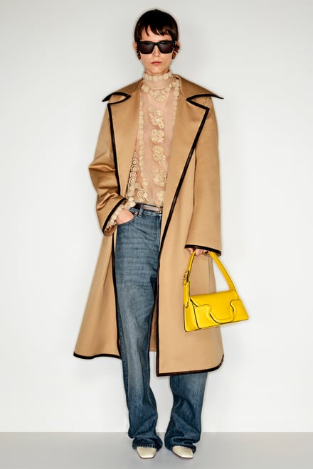 VALENTINO 2023SS Pre-Collectionコレクション 画像16/64