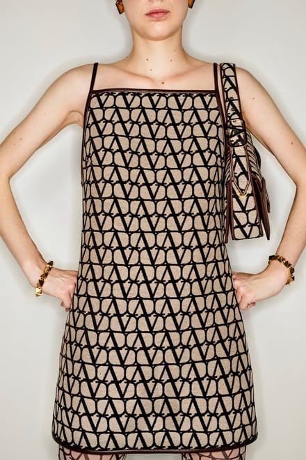 VALENTINO 2023SS Pre-Collectionコレクション 画像18/64