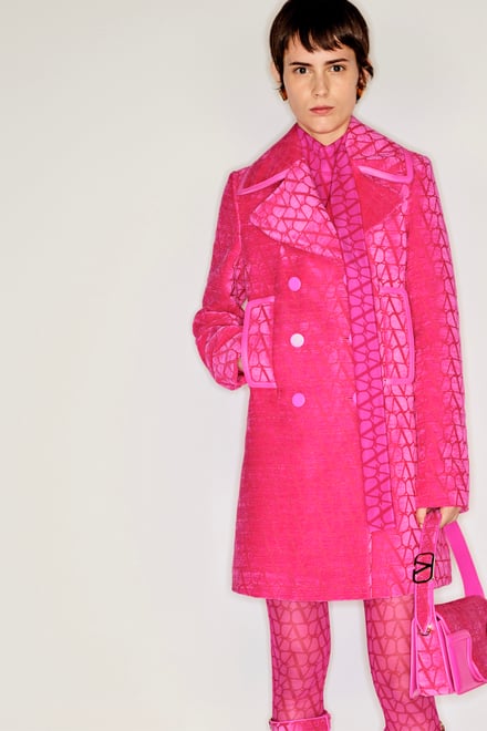 VALENTINO 2023SS Pre-Collectionコレクション 画像26/64