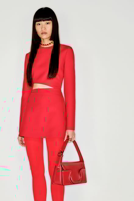 VALENTINO 2023SS Pre-Collectionコレクション 画像28/64
