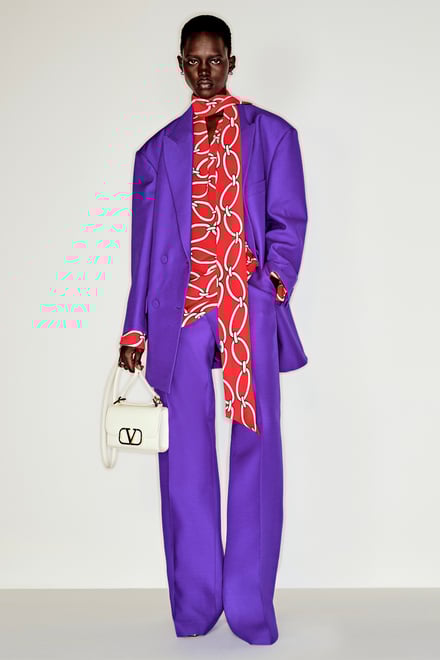 VALENTINO 2023SS Pre-Collectionコレクション 画像30/64