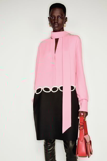 VALENTINO 2023SS Pre-Collectionコレクション 画像31/64