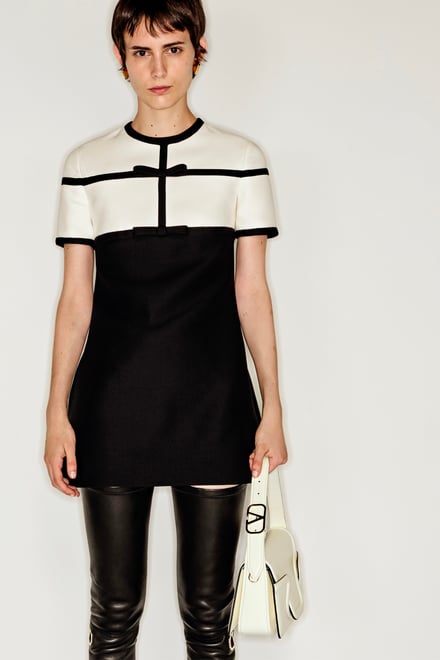 VALENTINO 2023SS Pre-Collectionコレクション 画像35/64