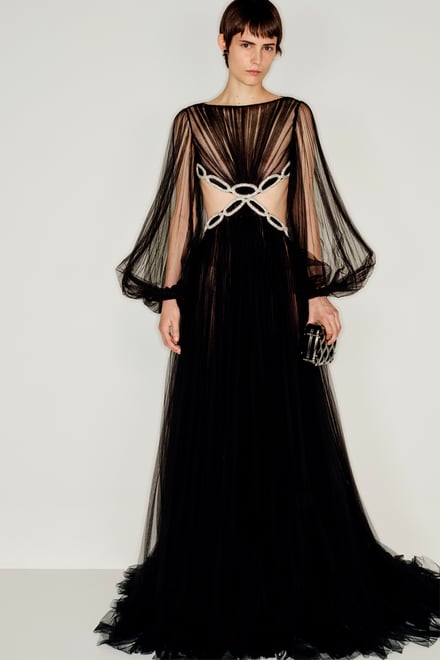 VALENTINO 2023SS Pre-Collectionコレクション 画像39/64