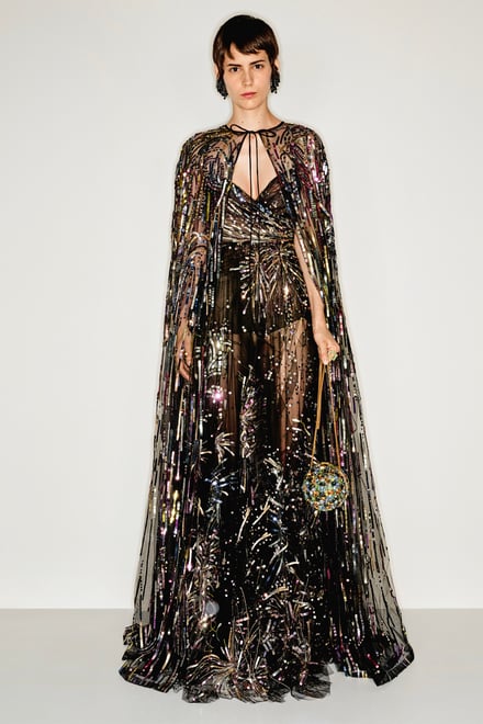 VALENTINO 2023SS Pre-Collectionコレクション 画像40/64