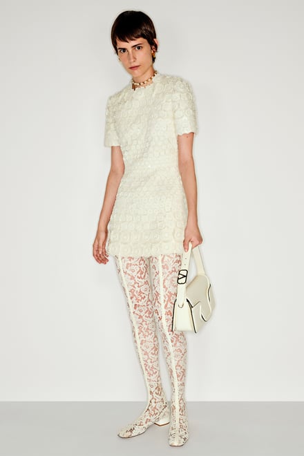 VALENTINO 2023SS Pre-Collectionコレクション 画像42/64