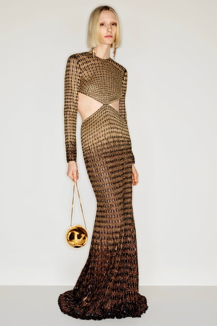VALENTINO 2023SS Pre-Collectionコレクション 画像45/64