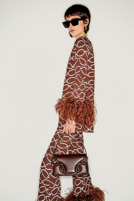 VALENTINO 2023SS Pre-Collectionコレクション 画像46/64