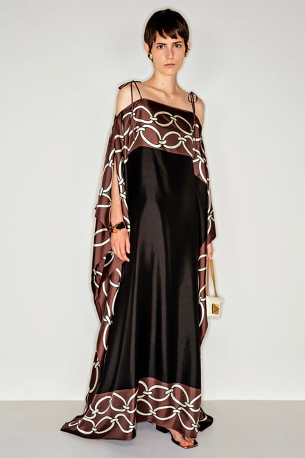 VALENTINO 2023SS Pre-Collectionコレクション 画像49/64
