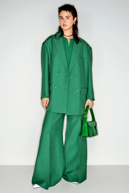 VALENTINO 2023SS Pre-Collectionコレクション 画像51/64