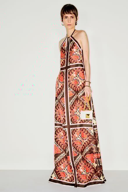 VALENTINO 2023SS Pre-Collectionコレクション 画像54/64