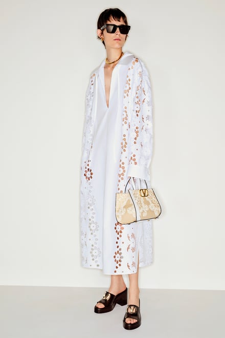 VALENTINO 2023SS Pre-Collectionコレクション 画像55/64
