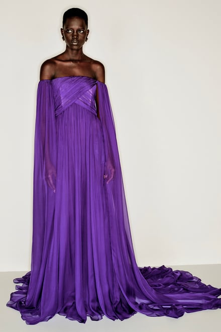 VALENTINO 2023SS Pre-Collectionコレクション 画像60/64